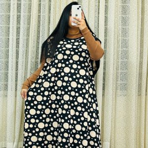 LADIES MAXI 27