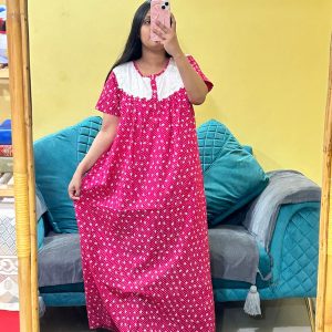 LADIES MAXI 111