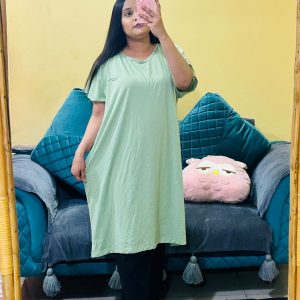 Long T Shirt 35