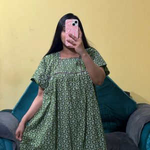 LADIES MAXI 23
