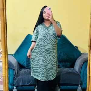 Long T Shirt 41