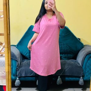 Long T Shirt 39