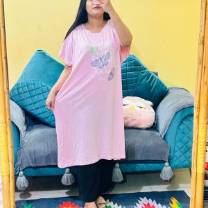 Long T Shirt 36