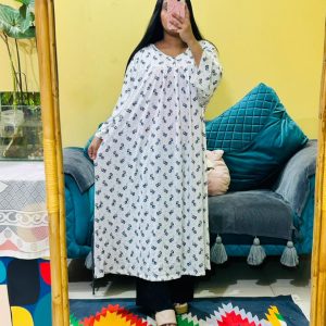 LADIES MAXI 102