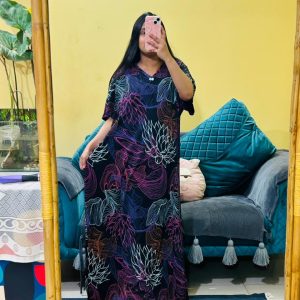 LADIES MAXI 106