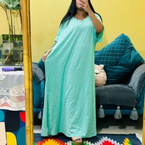 LADIES MAXI 107