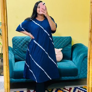 LADIES MAXI 101