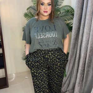 Ladies Trouser 35